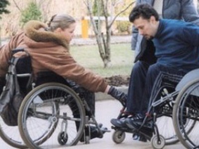 Движемся к созданию всероссийского общества инвалидов «Ковчег»