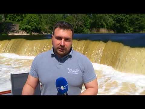 Вниз по реке